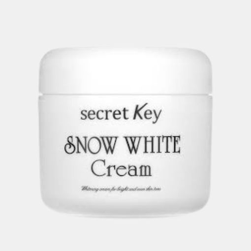 Picture of SNOW WHITE CREAM